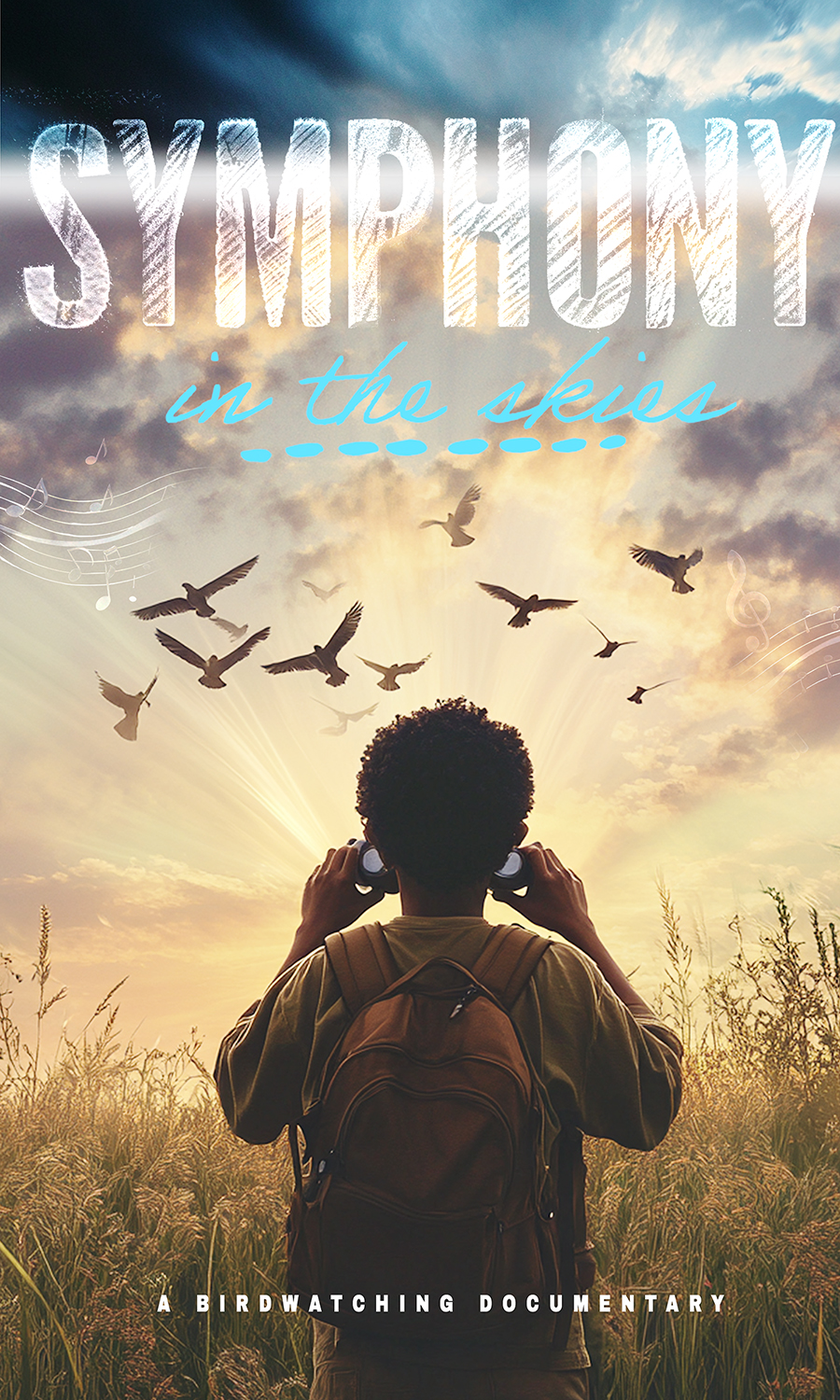 film festival - SYMPHONY IN THE SKIES -- MOVIE POSTER - NATHAN BURRELL birdwatcher - young film maker - photographer - bimingham alabama film festival - SYMPHONY IN THE SKIES -- MOVIE POSTER - NATHAN BURRELL birdwatcher - young film maker - photographer - bimingham alabama - alabama birdwatchers - alabama birder - alabama audubon